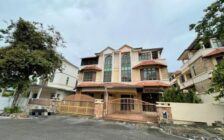 Batu Ferringhi 2.5 Storey Semi-D