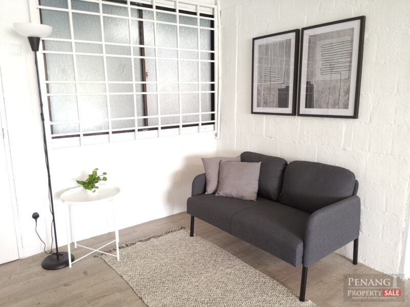 Desa Permai Indah, Jalan Helang, Gelugor, Tanpa 10% D...