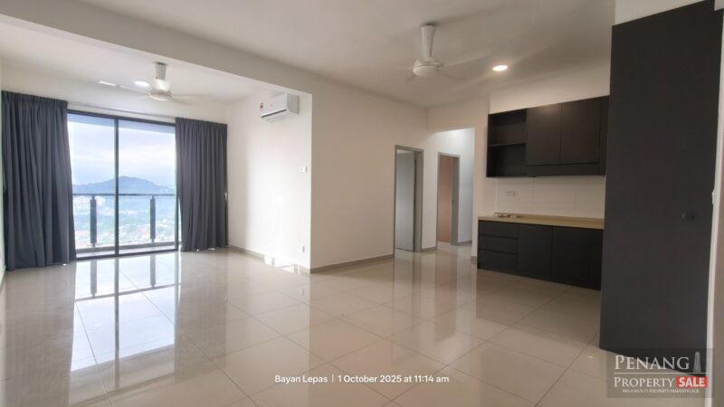 Golden Triangle 2 @ Sungai Ara