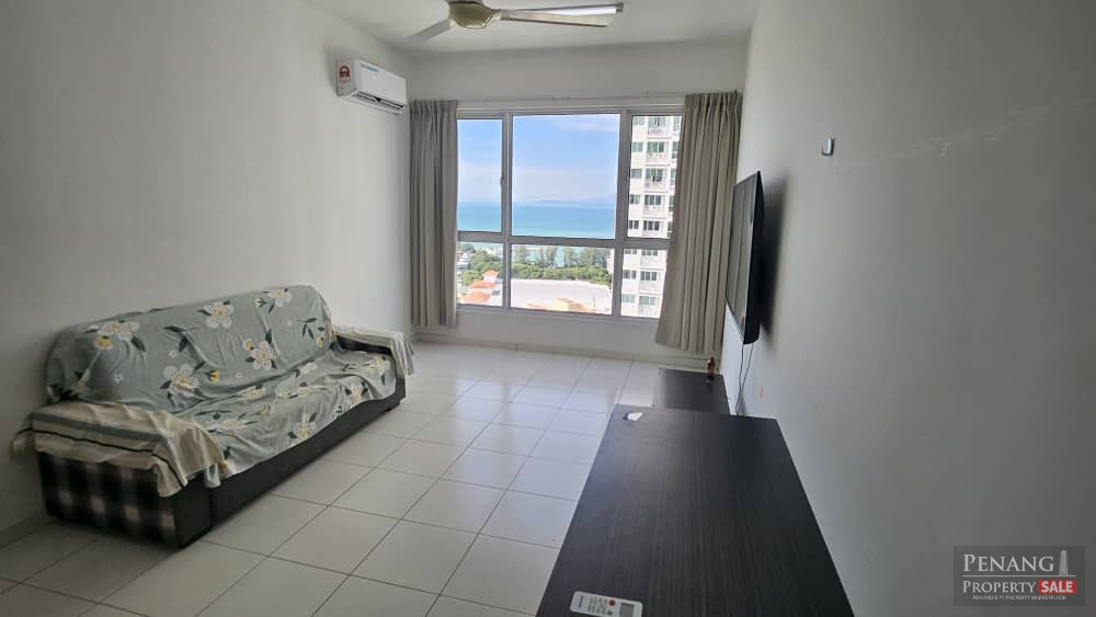 I-Santorini Condo Seaview Located in Tanjong Tokong, ...