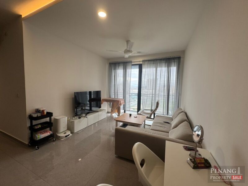 The Muze @ Picc 1281sf Condominium Located in Bayan L...