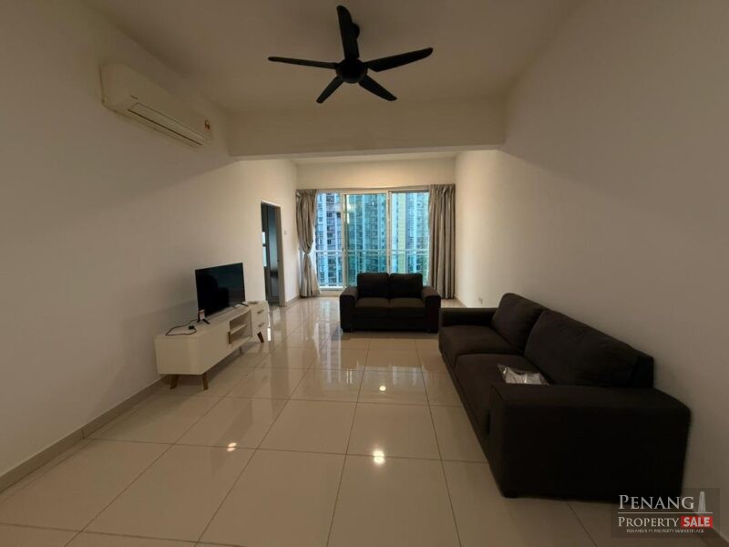 Skyridge Garden 1450sf Condo Hillview Located in Tanj...
