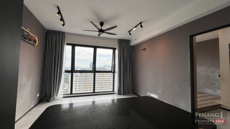 Urban Suites @ Jelutong