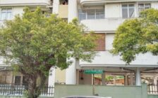 Taman Pisang Awak 721sf Air Itam Near Sunshine Centra...