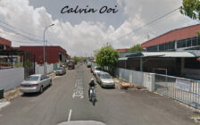 Juru IKS 1.5sty Semi D Factory