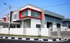 Nagasari Saga Jaya Semi D Factory