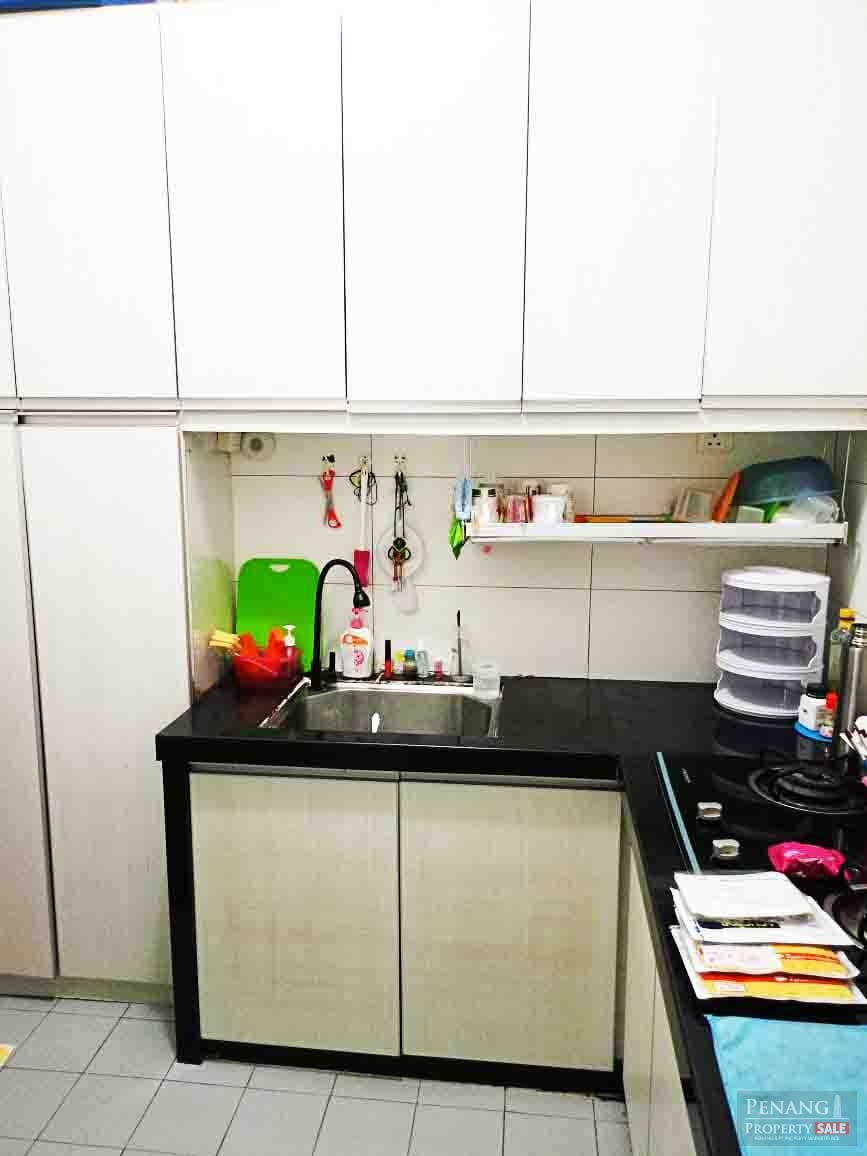 Taman Lone Pine , Lebuh Rambai 11060 Ayer Itam Penang