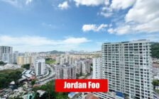 Senzvilles Residence Sungai Ara 1180sf Original Units...