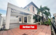 The Sanctuary 2 Storey Semi D Gated Guarded  Gelugor ...