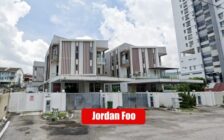 3 Storey Semi D Jalan Bukit Dumbar Jelutong Privacy u...