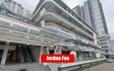 Elit Avenue Ground Floor Bayan Baru Bayan Lepas Sale ...