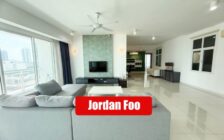 Gurney Paragon 3132sf Persiaran Gurney Ful...