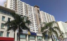 2 Parking Lots Symphony Park Jelutong Penang (Fully F...
