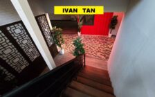 2 sty Bungalow?Main Road?Jalan Anson Georg...