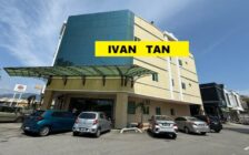 3 Sty Hotel Main Road Industri Permatang Batu, Bukit ...