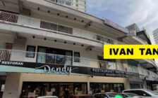 2nd floor Shop lot Arena Curve Bayan Baru?...