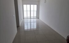 Zen6 Fully High Floor Seaview Gelugor 2 Carpark The L...