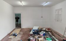 Single Storey Terrace 4000sf Jalan Kampung...