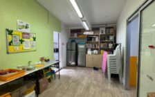 The One Office Lot Renovated 1000sf bayan ...