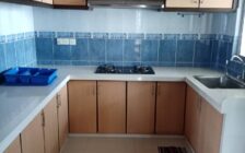Villa Emas Pool View Fully Reno Furnish Bayan Lepas T...