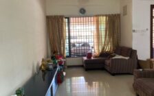 Slim Villas 3 Sty Terrace Fully Reno Jelutong Jalan P...