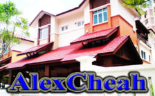 Sunway Bukit Gambier , Jalan Bukit Gambier 11700 Gelu...