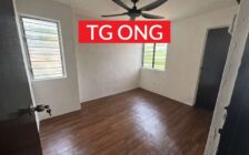 Tenggiri Flat Reno Units Walking Distance ...