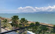 3 storey terrace house corner jalan bayu aman 3