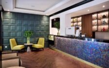 A 3 stars Boutique Hotel for Sale