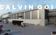 Perai Factory 1200Amp 10 Laoading Bay