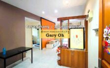Casa Pinang Condo at Jelutong for SALE