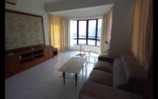 Twin Towers Persiaran Tanjung Bungah