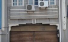 Double Storey Shophouse