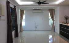 2 Storey Terrace House, Tanjung Bungah