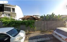 Jelutong Single Storey Bungalow, Lorong Sekolah, Off ...