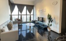 Urban Suites, Jelutong