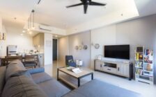 Tropicana 218 Macalister, Georgetown