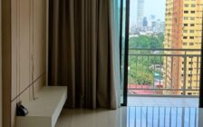 Grace Residence, Jelutong