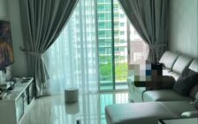 Solaria Residence, Bayan Lepas