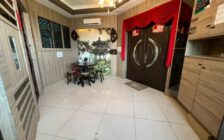 The Clovers, Bayan Lepas