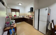 Solok Tembaga Double Storey Terrace, Greenlane