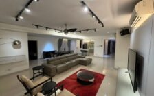 Platino Condo, Gelugor, Egate