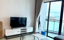 Waterside Residence, Gelugor