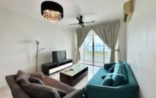 Bayswater Condo, Gelugor