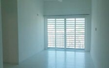 Golden Triangle, Sungai Ara