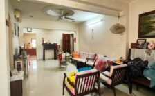 Jalan Thorpe, Taman Kennedy Single Storey Semi-D