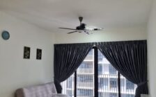 Vertu Resort, Batu Kawan