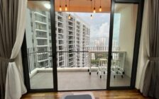 [Seaview] Tamarind Condo, Tanjung Tokong