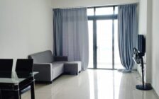 Promenade, Bayan Baru