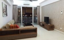 Surin Condo, Tanjung Bungah